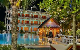 Nakasang Paradise Hotel